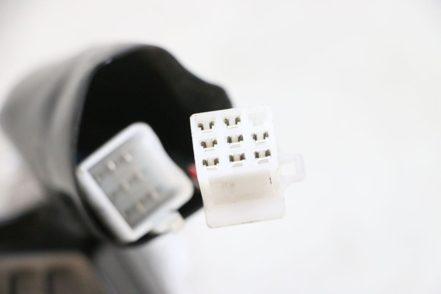 photo de TELLERSTAND PEUGEOT STREETZONE I NAKED 2T 50 (2018 - 2020) - Detail van het onderdeel