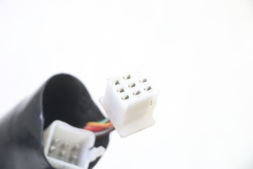 photo de TELLERSTAND PEUGEOT STREETZONE I NAKED 2T 50 (2018 - 2020) - Productaanzicht