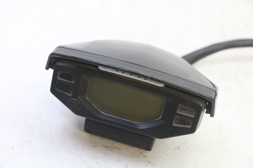 photo de TELLERSTAND PEUGEOT STREETZONE I NAKED 2T 50 (2018 - 2020) - Andere kijkhoek