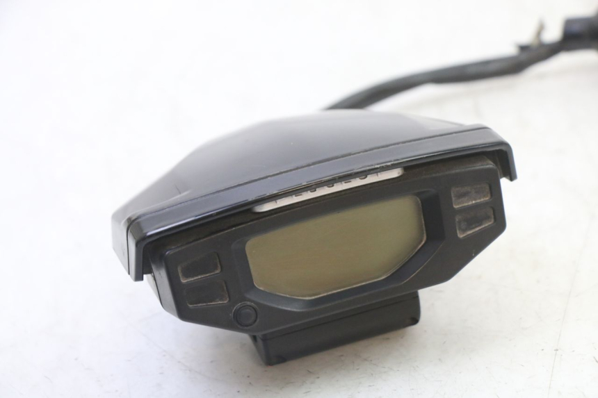 photo de TELLERSTAND PEUGEOT STREETZONE I NAKED 2T 50 (2018 - 2020) - Overzicht