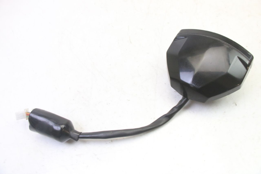 photo de TELLERSTAND PEUGEOT STREETZONE I NAKED 2T 50 (2018 - 2020) - Bevestigingspunten