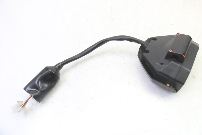 photo de TELLERSTAND PEUGEOT STREETZONE I NAKED 2T 50 (2018 - 2020) - Staat van het oppervlak