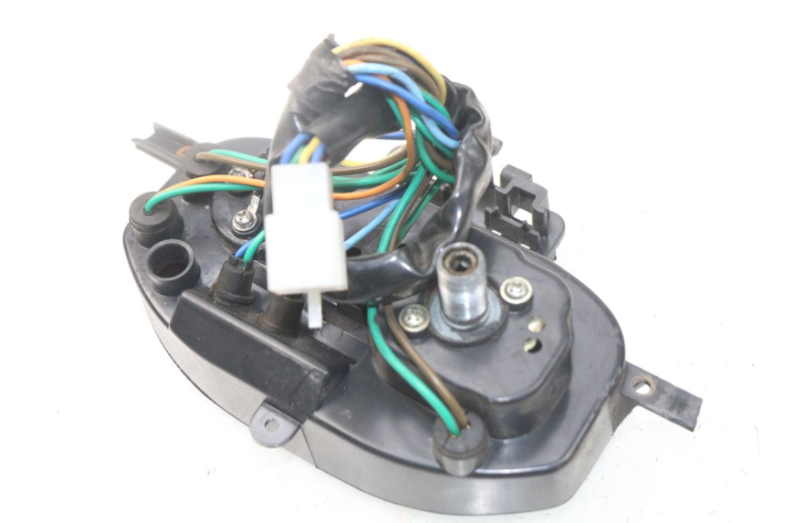 photo de TELLERSTANDMETER JM MOTORS SUNNY 50 (2017 - 2020) - Detail van het onderdeel