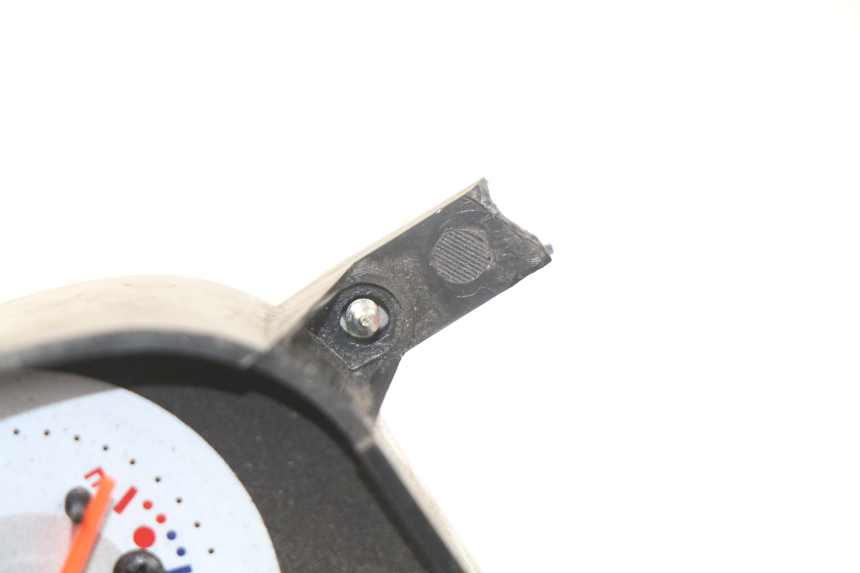 photo de TELLERSTANDMETER JM MOTORS SUNNY 50 (2017 - 2020) - Productaanzicht