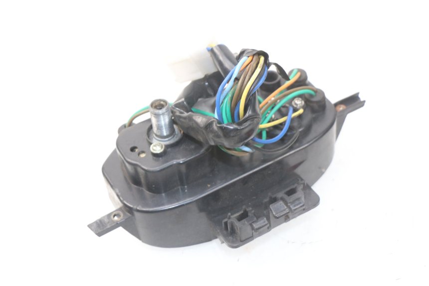 photo de TELLERSTANDMETER JM MOTORS SUNNY 50 (2017 - 2020) - Kenmerkende details