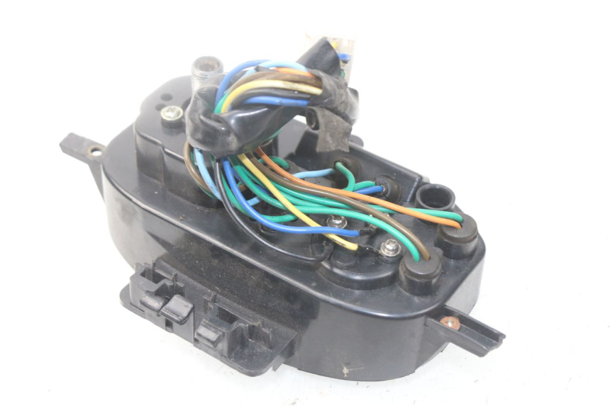 photo de TELLERSTANDMETER JM MOTORS SUNNY 50 (2017 - 2020) - Andere kijkhoek