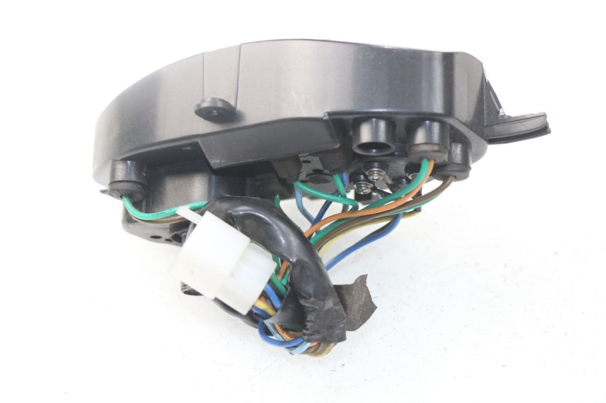 photo de TELLERSTANDMETER JM MOTORS SUNNY 50 (2017 - 2020) - Technische close-up