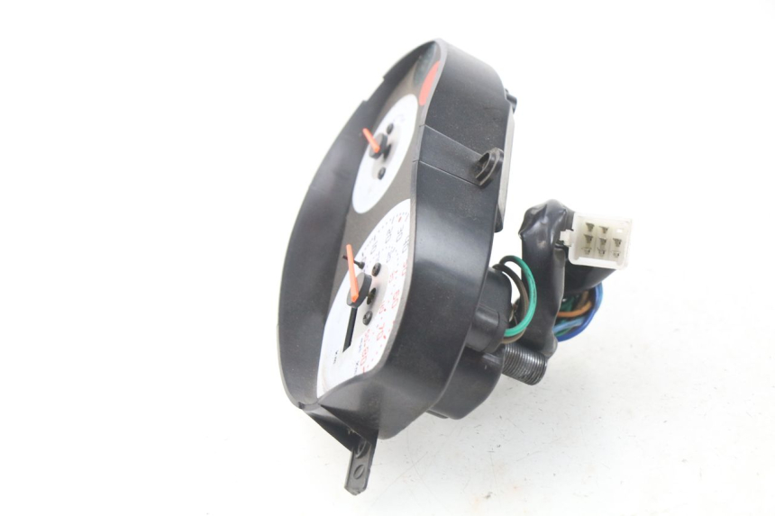 photo de TELLERSTANDMETER JM MOTORS SUNNY 50 (2017 - 2020) - Overzicht