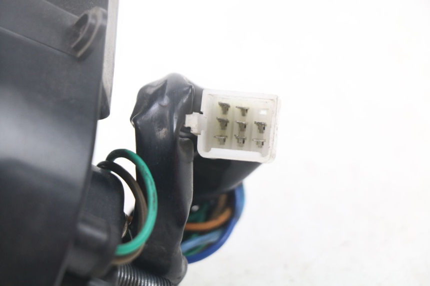 photo de TELLERSTANDMETER JM MOTORS SUNNY 50 (2017 - 2020) - Bevestigingspunten