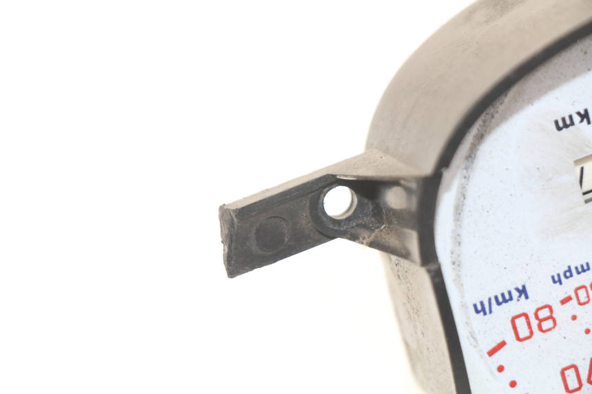 photo de TELLERSTANDMETER JM MOTORS SUNNY 50 (2017 - 2020) - Markeringen en referenties