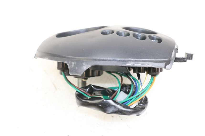 photo de TELLERSTANDMETER JM MOTORS SUNNY 50 (2017 - 2020) - Detail van het onderdeel