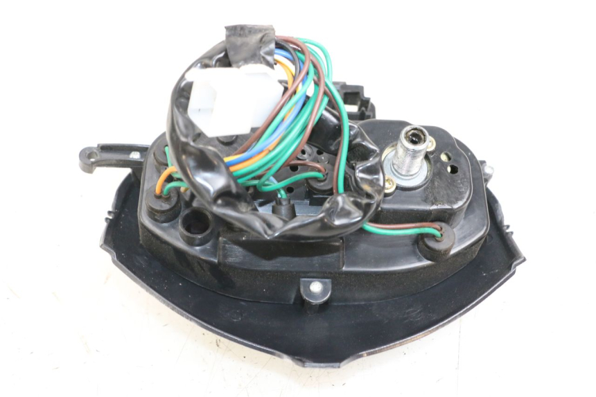 photo de TELLERSTANDMETER JM MOTORS SUNNY 50 (2017 - 2020) - Zoom op gebruiksstaat