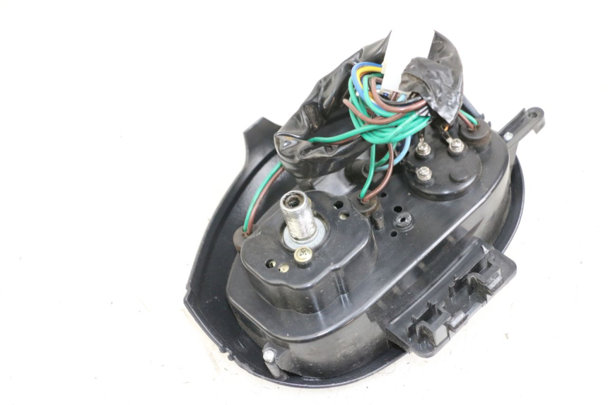 photo de TELLERSTANDMETER JM MOTORS SUNNY 50 (2017 - 2020) - Andere kijkhoek