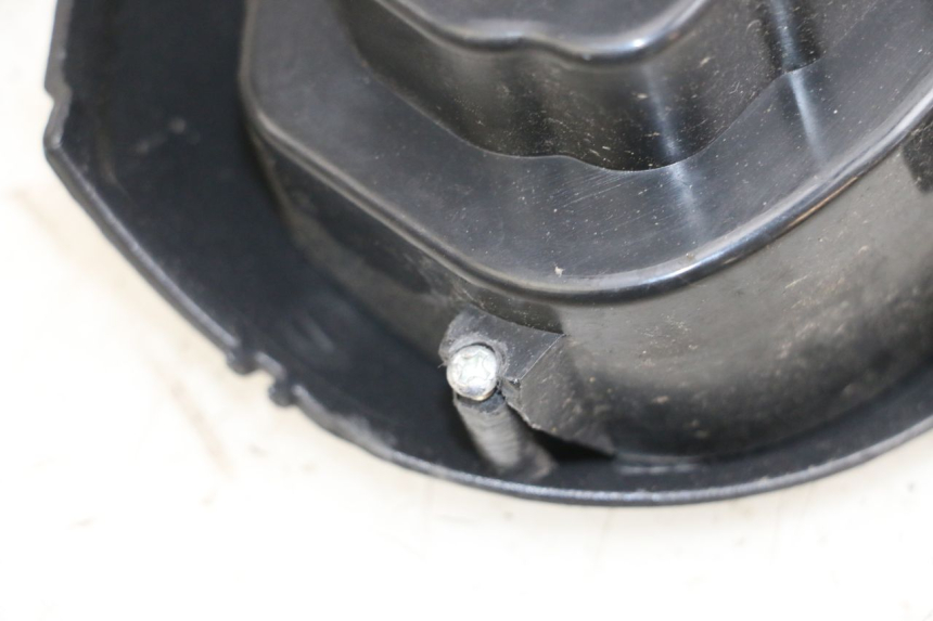 photo de TELLERSTANDMETER JM MOTORS SUNNY 50 (2017 - 2020) - Technische close-up