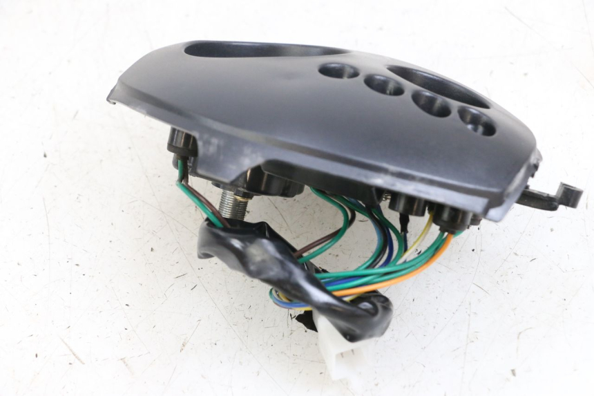 photo de TELLERSTANDMETER JM MOTORS SUNNY 50 (2017 - 2020) - Bevestigingspunten