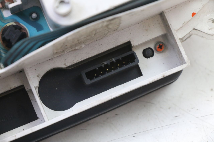 photo de TELLERSTAND PIAGGIO SUPER LX 125 (2000 - 2003) - Gecontroleerd onderdeel