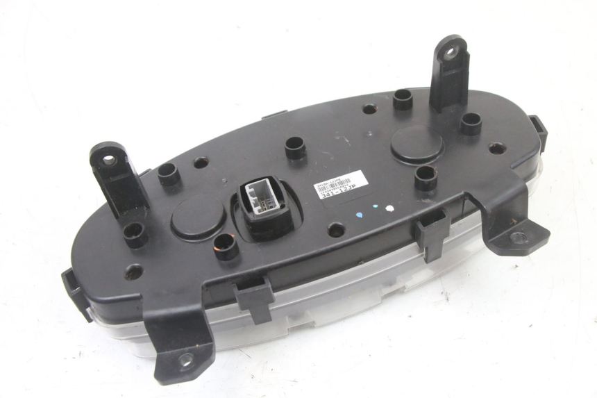 photo de TELLERSTANDMETER SUZUKI BURGMAN 125 (2018 - 2021) - Staat van het oppervlak