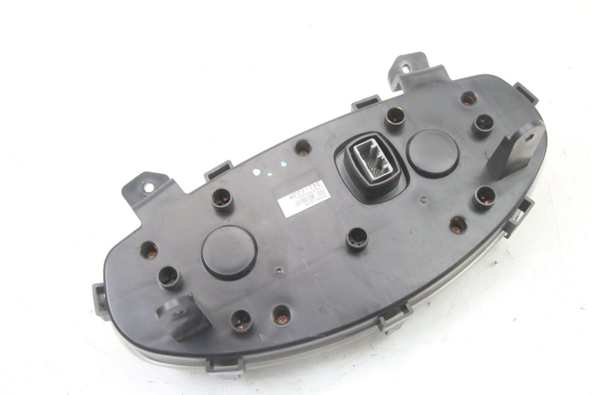 photo de TELLERSTANDMETER SUZUKI BURGMAN 125 (2018 - 2021) - Gecontroleerd onderdeel