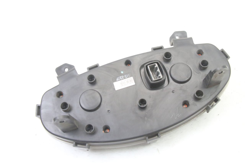 photo de TELLERSTAND SUZUKI BURGMAN 125 (2015 - 2017) - Gecontroleerd onderdeel