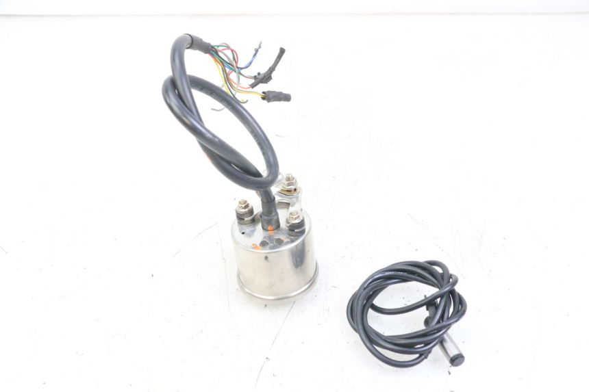 photo de TELLERSTAND SUZUKI SV N 650 (1999 - 2002) - Productaanzicht