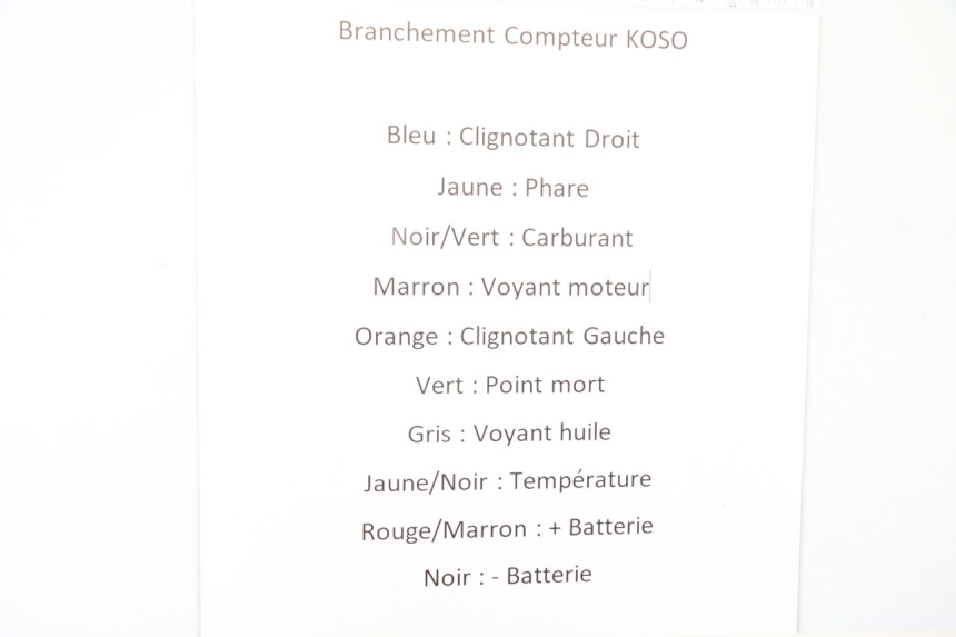 photo de TELLERSTAND SUZUKI SV N 650 (1999 - 2002) - Andere kijkhoek