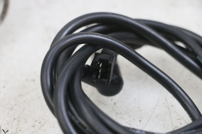 photo de TELLERSTAND SUZUKI SV N 650 (1999 - 2002) - Staat van het oppervlak