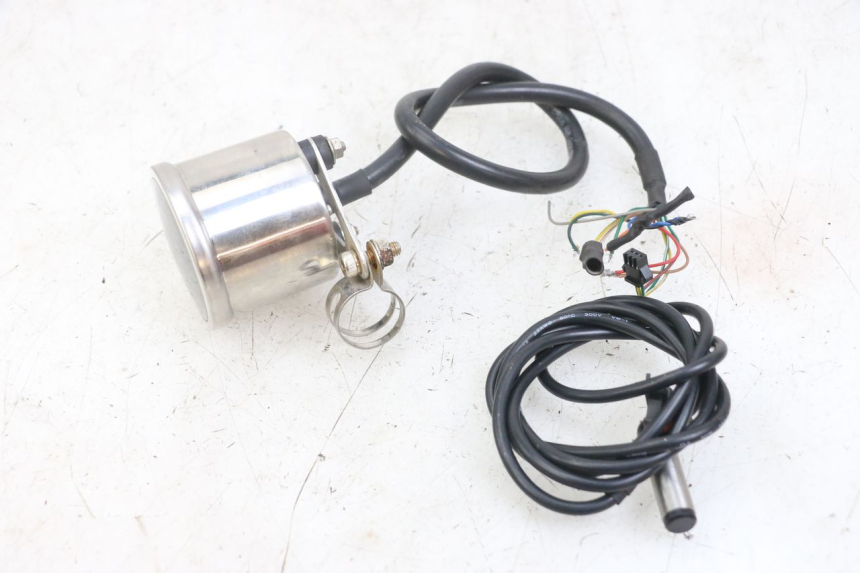 photo de TELLERSTAND SUZUKI SV N 650 (1999 - 2002) - Gecontroleerd onderdeel