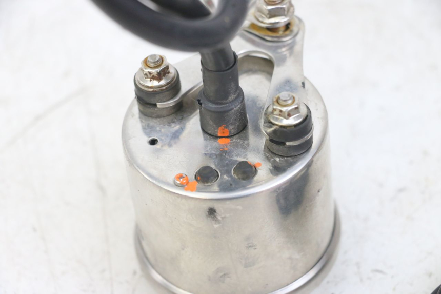 photo de TELLERSTAND SUZUKI SV N 650 (1999 - 2002) - Markeringen en referenties