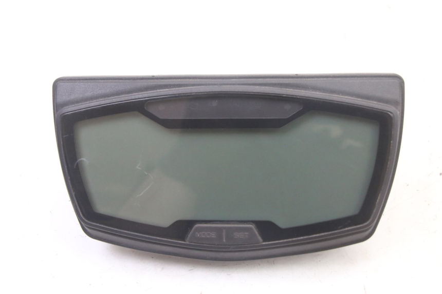 photo de TELLERSTANDMETER APRILIA SXR 50 (2021 - 2023) - Hoofdaanzicht