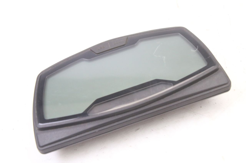 photo de TELLERSTANDMETER APRILIA SXR 50 (2021 - 2023) - Zoom op gebruiksstaat