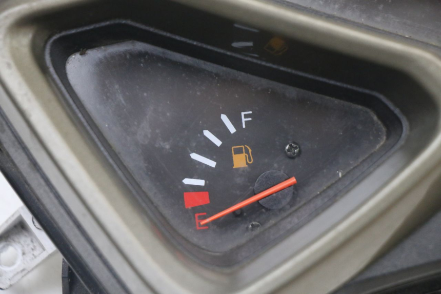 photo de TELLERSTAND SYM JET 14 4T 50 (2018 - 2022) - Andere kijkhoek