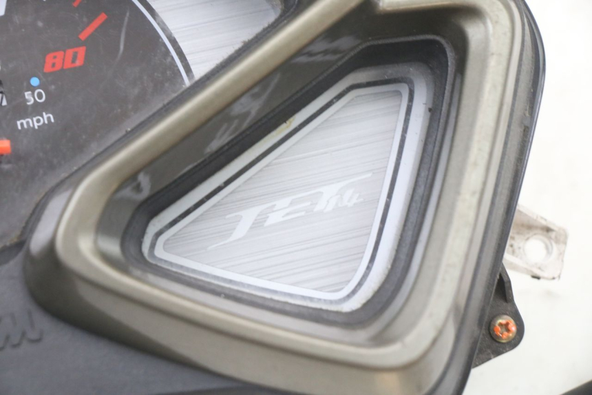 photo de TELLERSTAND SYM JET 14 4T 50 (2018 - 2022) - Technische close-up