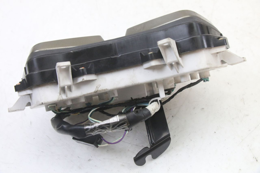 photo de TELLERSTAND SYM JET 14 4T 50 (2018 - 2022) - Technische close-up