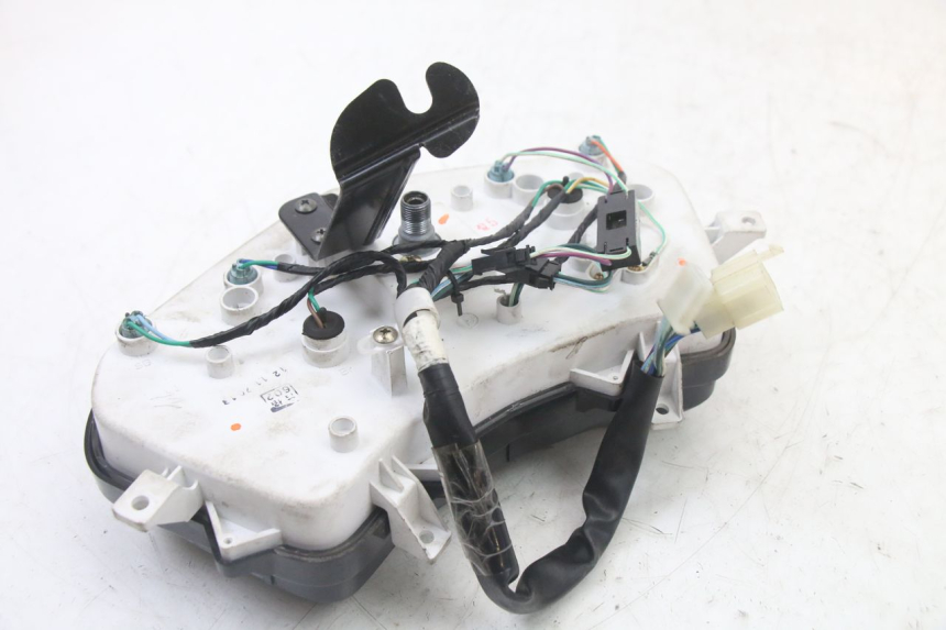 photo de TELLERSTAND SYM JET 14 4T 50 (2018 - 2022) - Bevestigingspunten