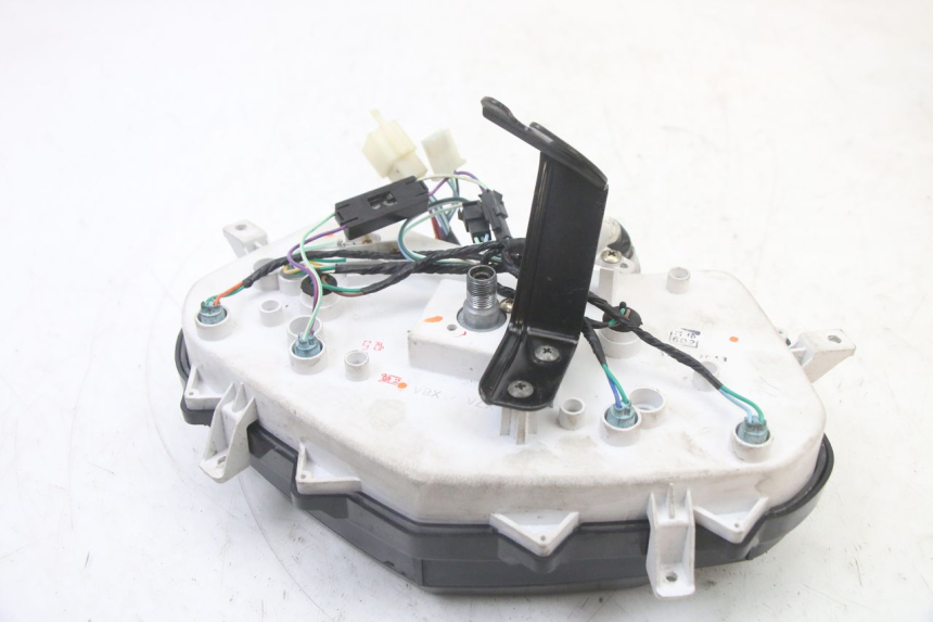 photo de TELLERSTAND SYM JET 14 4T 50 (2018 - 2022) - Staat van het oppervlak