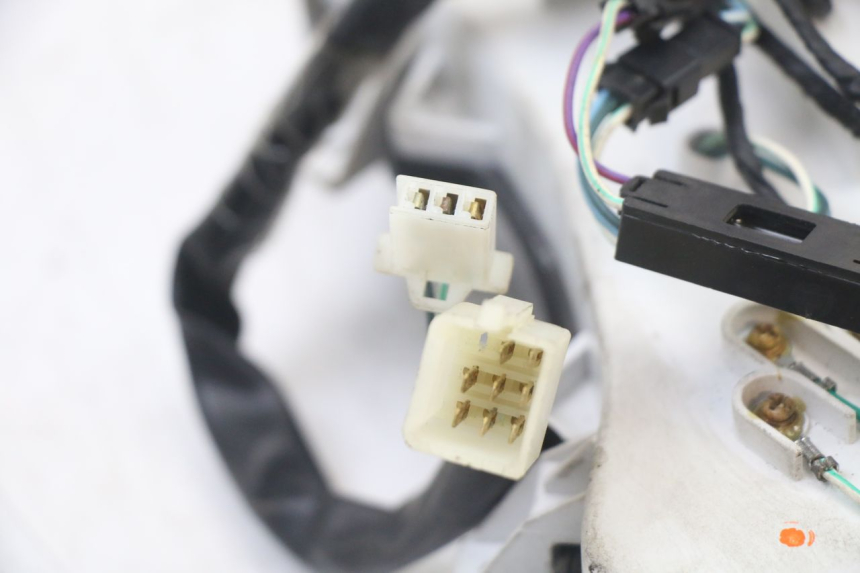 photo de TELLERSTAND SYM JET 14 4T 50 (2018 - 2022) - Gecontroleerd onderdeel