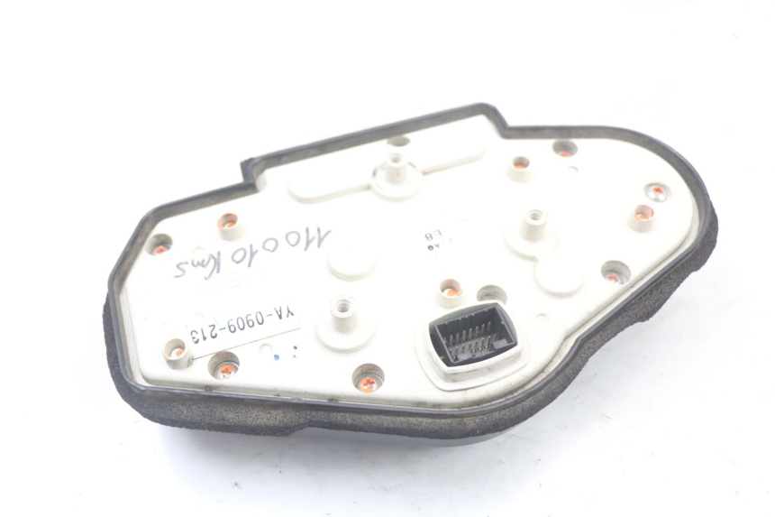 photo de TELLERSTAND YAMAHA TDM ABS 900 (2002 - 2014) - Markeringen en referenties
