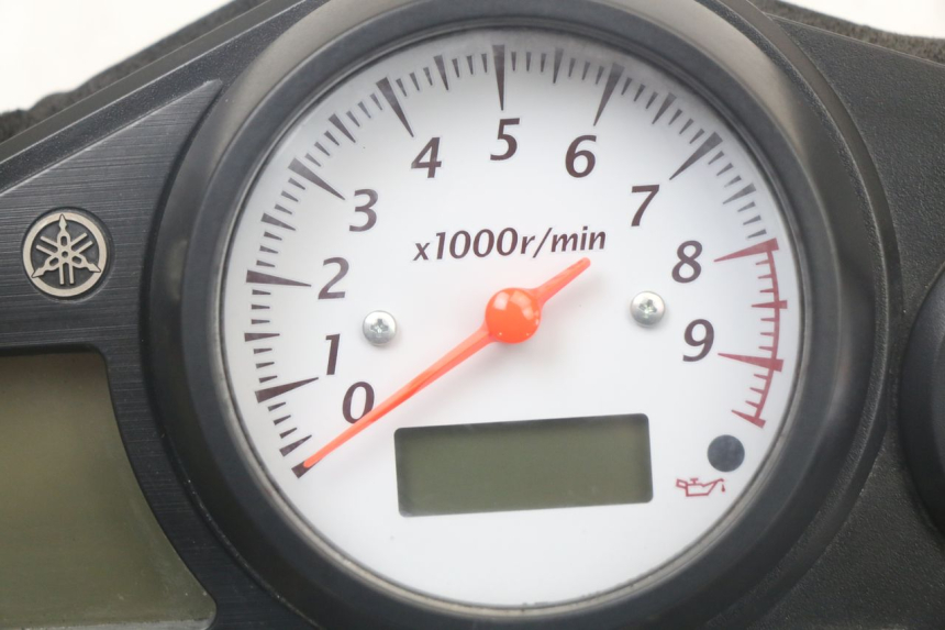 photo de TELLERSTAND YAMAHA TDM ABS 900 (2002 - 2014) - Detail van het onderdeel