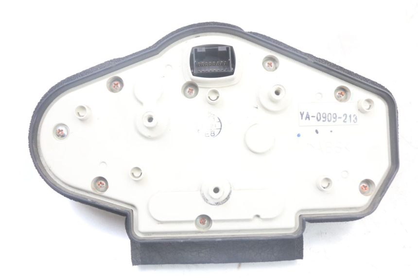 photo de TELLERSTAND YAMAHA TDM ABS 900 (2002 - 2014) - Staat van het oppervlak