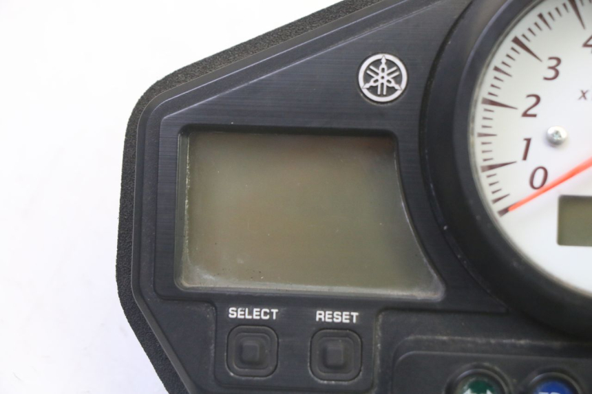 photo de TELLERSTAND YAMAHA TDM ABS 900 (2002 - 2014) - Detail van het onderdeel