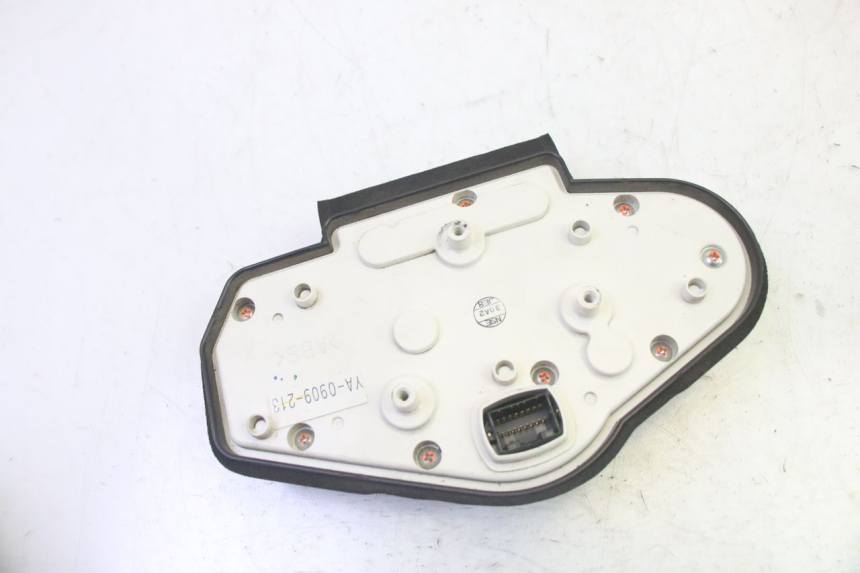 photo de TELLERSTAND YAMAHA TDM ABS 900 (2002 - 2014) - Productaanzicht