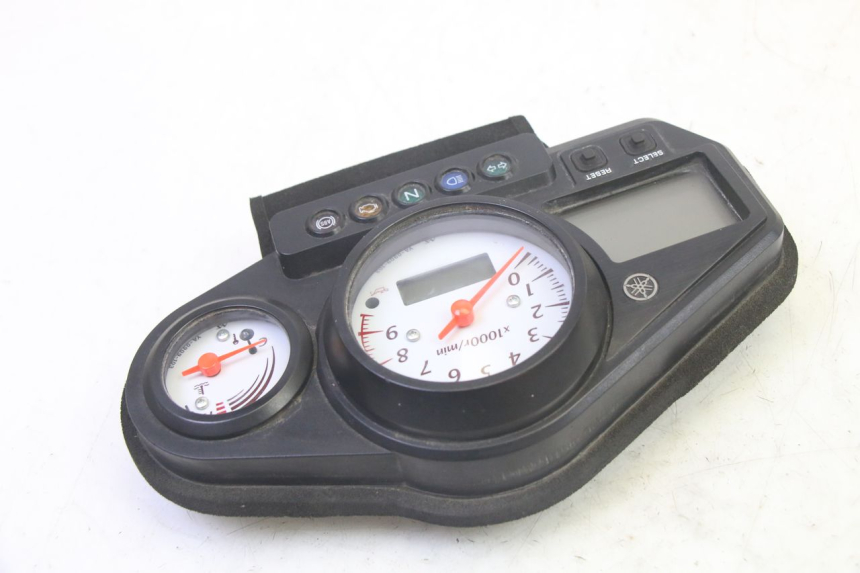 photo de TELLERSTAND YAMAHA TDM ABS 900 (2002 - 2014) - Gecontroleerd onderdeel
