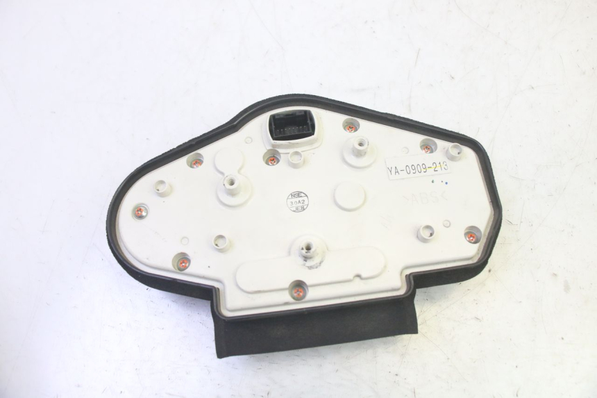photo de TELLERSTAND YAMAHA TDM ABS 900 (2002 - 2014) - Markeringen en referenties