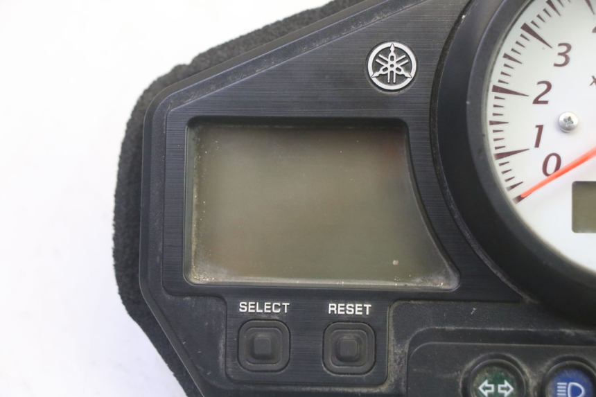 photo de TELLERSTANDMETER YAMAHA TDM ABS 900 (2002 - 2014) - Detail van het onderdeel