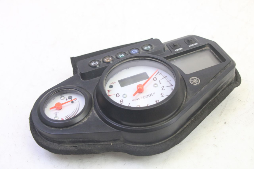 photo de TELLERSTANDMETER YAMAHA TDM ABS 900 (2002 - 2014) - Gecontroleerd onderdeel