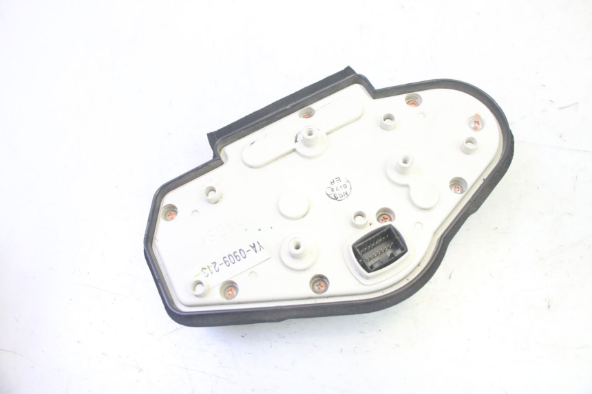 photo de TELLERSTANDMETER YAMAHA TDM ABS 900 (2002 - 2014) - Productaanzicht