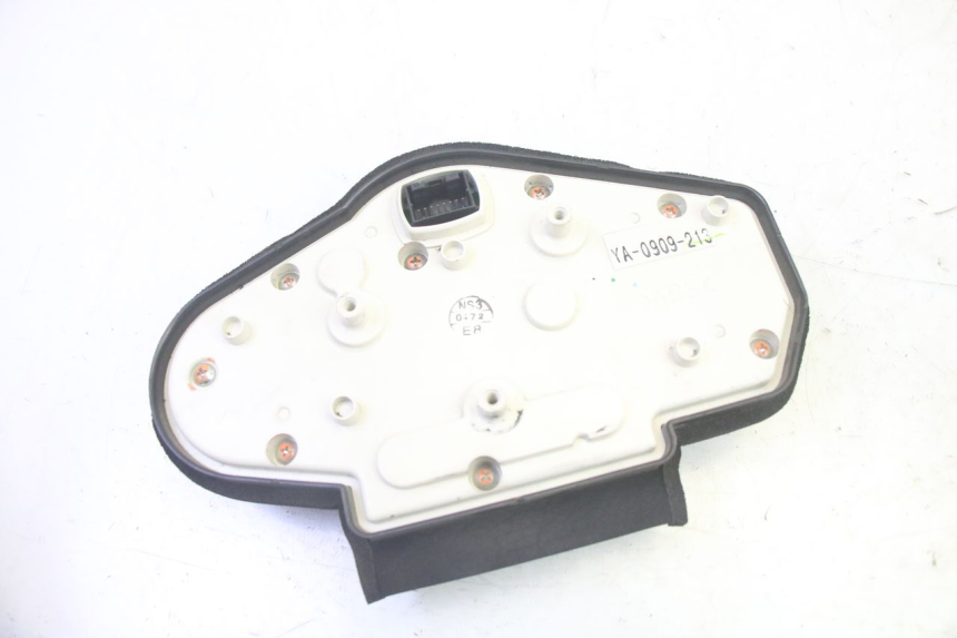 photo de TELLERSTANDMETER YAMAHA TDM ABS 900 (2002 - 2014) - Markeringen en referenties