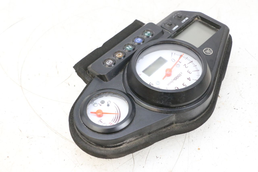 photo de TELLERSTANDMETER YAMAHA TDM ABS 900 (2002 - 2014) - Productaanzicht