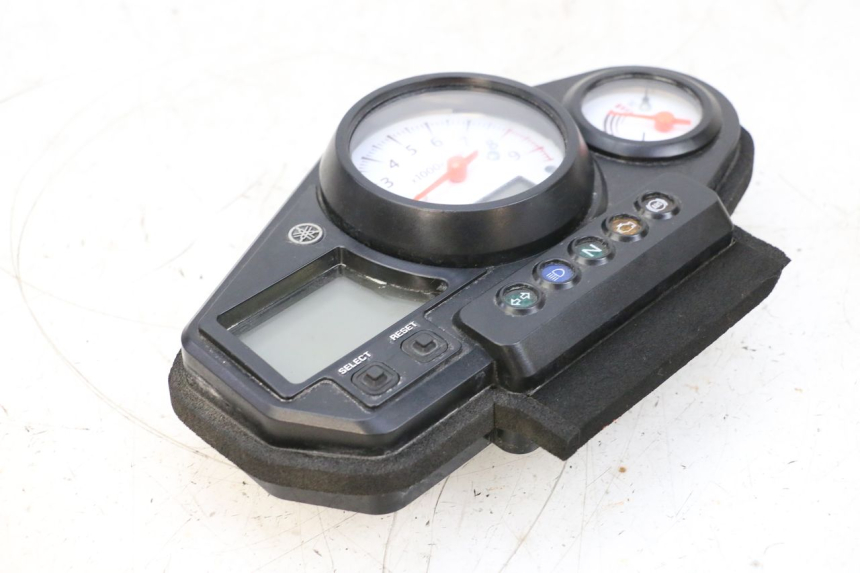 photo de TELLERSTANDMETER YAMAHA TDM ABS 900 (2002 - 2014) - Gecontroleerd onderdeel