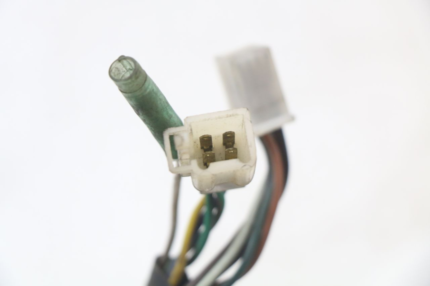 photo de TELLERSTAND YAMAHA TDR DELTABOX 125 (1997 - 2003) - Productaanzicht